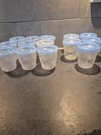 Philips Avent Bewaarbekers 15 stuks, Kinderen en Baby's, Babyvoeding en Toebehoren, Ophalen of Verzenden, Gebruikt, Overige typen
