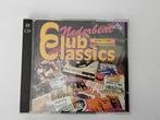 club classics - nederbeat (2cd), Ophalen of Verzenden, Zo goed als nieuw, Pop