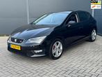 Seat Leon 1.4 EcoTSI FR / Navi / Pdc / Led / Navi, Auto's, Seat, Te koop, Geïmporteerd, 5 stoelen, 20 km/l