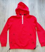 Rode hoody maat S, Bossini, Ophalen of Verzenden, Zo goed als nieuw, Rood