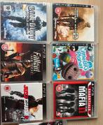 Playstation 3 games, 1 speler, Ophalen of Verzenden, Vanaf 18 jaar