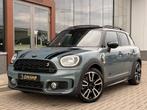 MINI Countryman 2.0 Cooper S E ALL4 John Cooper Works | ACC, Auto's, Automaat, Gebruikt, Countryman, Vierwielaandrijving