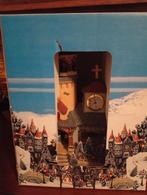 kerstkerk, Diversen, Kerst, Ophalen, Nieuw