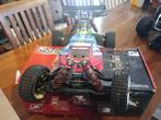 S-workz s350 upgraded wedstrijd buggy RTR, Elektro, Gebruikt, Auto offroad, Ophalen of Verzenden