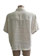 Moscow blouse XS, Kleding | Dames, Blouses en Tunieken, Wit, Ophalen of Verzenden, Maat 34 (XS) of kleiner, Moscow