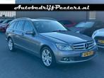 Mercedes-benz C-KLASSE Estate C 200 Youngtimer S.dak Navi Le, Automaat, Achterwielaandrijving, 4 cilinders, 1796 cc