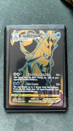 Pokemon Ice Rider Calyrex Vmax TG29/TG30, Hobby en Vrije tijd, Verzamelkaartspellen | Pokémon, Foil, Ophalen of Verzenden, Losse kaart