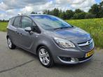 Opel Meriva 1.4 Turbo Cosmo (bj 2015, automaat), Auto's, Opel, Euro 6, 4 cilinders, 14 km/l, 1364 cc
