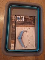 Opvouwbare Afwasteil Camping, Ophalen, Nieuw, Overige