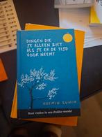 Dingen die je alleen ziet - Haemin Sunim (Nieuw), Ophalen of Verzenden