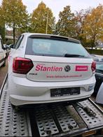 Volkswagen Polo 2G Onderdelen portieren Voorkop Motor 1.0, Auto-onderdelen, Ophalen of Verzenden, Voor, Volkswagen, Motorkap