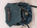 Super nette donkerblauwe Kipling schooltas, Sieraden, Tassen en Uiterlijk, Tassen | Schooltassen, Ophalen of Verzenden, Zo goed als nieuw
