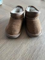 Maat 21 bruine laarsjes boots laarzen, Kinderen en Baby's, Ophalen of Verzenden, Meisje, Laarzen
