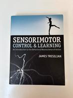 James Tresilian (Author) - Sensorimotor Control and Learning, James Tresilian (Author), Ophalen of Verzenden, Beta, WO