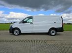 Mercedes-Benz Vito 116 CDI Lang L2 H1 - 160 Pk - Euro 6 - AU, Auto's, Bestelauto's, Automaat, Gebruikt, 4 cilinders, 2000 kg