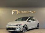 Volkswagen Golf 2.0 TSI GTI Pano|H/K|IQ|Keyless|Sfeer|Camera, Zwart, 4 cilinders, 1984 cc, Leder en Stof