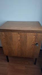 Gratis afhalen Riccar Naaimachine Meubel incl. naaimachine, Ophalen