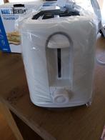Splinternieuwe Home essential toaster, Witgoed en Apparatuur, Ophalen of Verzenden, Zo goed als nieuw
