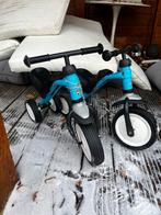 2 Puky Loopfietsjes voor de allerkleinsten, Ophalen of Verzenden, Gebruikt, Loopfiets