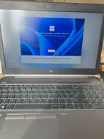 HP ZBook 15 G5 Xeon - 64GB RAM, 1TB SSD, Win11 Pro, Computers en Software, Windows Laptops, 64 GB of meer, 2 tot 3 Ghz, 15 inch