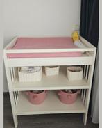 Ikea Baby Commode - Zo goed als nieuw!, Kinderen en Baby's, Kinderkamer | Commodes en Kasten, Ophalen of Verzenden, Zo goed als nieuw