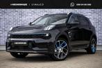 Lynk & Co 01 1.5 Plug-in Hybrid | Nieuw uit voorraad | 360 c, Auto's, Lynk & Co, 12 maanden, Stof, Zwart, 1854 kg
