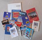 Partij van 14 oude Matchbox Catalogi (Jaren 1980), Hobby en Vrije tijd, Modelauto's | Overige schalen, Overige typen, Catalogi