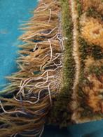 geborduurd kussen vintage, Ophalen of Verzenden, 'T Olde Gre-j, Info@toldegrej.nl, Endepoelstraat 20f Didam