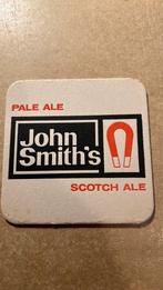 Bierviltje, Verzamelen, Biermerken, Ophalen of Verzenden, Zo goed als nieuw, Viltje(s), Overige merken