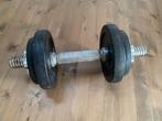Dumbell, Ophalen of Verzenden, Gebruikt, Dumbbell