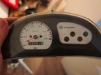 Piaggio zip sp 98 orginele 120 km teller werkend! Sp98 sp1, Ophalen of Verzenden, Zo goed als nieuw, Overige typen, Piaggio