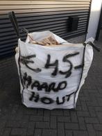Brandhout, Tuin en Terras, Haardhout, Minder dan 3 m³, Ophalen of Verzenden