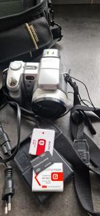 Sony Cyber-Shot DSC-H7 Digitale Camera, Gebruikt, Compact, Ophalen of Verzenden, Sony