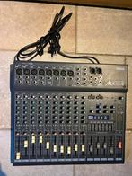 Yamaha mengpaneel, Muziek en Instrumenten, Mengpanelen, Ophalen of Verzenden, Gebruikt, 10 tot 20 kanalen, Microfooningang