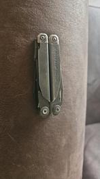 Leatherman surge, zwart, Ophalen of Verzenden, Zo goed als nieuw