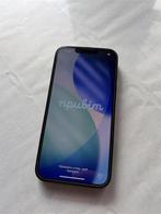 Iphone 14 - 128GB (Zwart), 128 GB, Zwart, Ophalen of Verzenden, Zo goed als nieuw