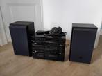 Denon Stereo Set met Speakers, Ophalen