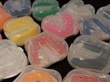  Bitjes beschikbaar voor biedingen