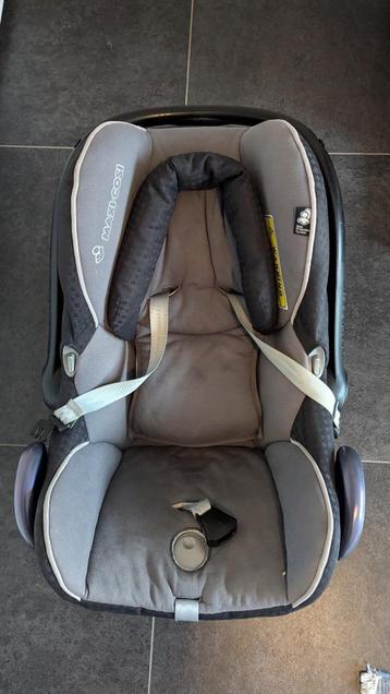 Maxicosi autostoeltje baby beschikbaar voor biedingen