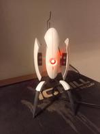Portal 2 USB Sentry Turret Desk Defender van ThinkGeek, Ophalen of Verzenden, Gebruikt