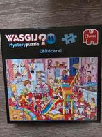 Wasgij Mystery 11 Puzzel - 500 stukjes, Hobby en Vrije tijd, Denksport en Puzzels, Ophalen, 500 t/m 1500 stukjes, Zo goed als nieuw