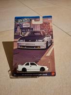 Hot Wheels '91 Nissan Sentra SE-R Compact Kings, Ophalen of Verzenden, Nieuw, Auto