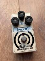 Vette MXR Zakk Wylde signature overdrive, Ophalen of Verzenden, Zo goed als nieuw