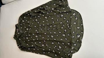 Dames blouse  34/36 yessica beschikbaar voor biedingen