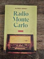 Alfred Birney - Radio Monte Carlo, Nieuw, Ophalen of Verzenden, Alfred Birney, Nederland