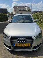Audi A1 1.4 Tfsi 90KW SB S-tronic 2012 Grijs, Auto's, Audi, A1, Zwart, 4 cilinders, 610 kg