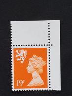 Postzegels UK Engeland - Schotland, Postzegels en Munten, Postzegels | Europa | UK, Ophalen of Verzenden, Postfris