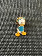 Kwek pin  - Neefje van Donald Duck Disney, Ophalen of Verzenden, Zo goed als nieuw, Figuurtje, Speldje of Pin