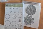 Stampin' Up! Stempelsets en Dies, Ophalen of Verzenden, Zo goed als nieuw, Clearstamp