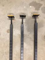 Royal system Poul Cadovius, Ophalen of Verzenden, Gebruikt, Metaal, Minder dan 150 cm